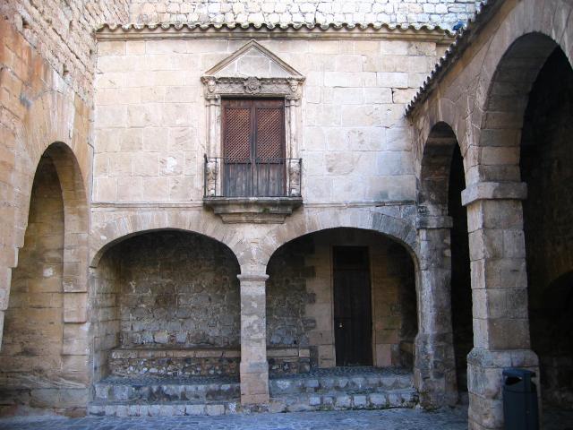 image El Portal de Ses Taules, Ibiza, Islas Baleares