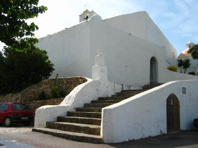 image El Puig de Missa, Santa Eulalia, Ibiza, Islas Baleares