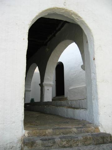 image El Puig de Missa, Santa Eulalia, Ibiza, Islas Baleares