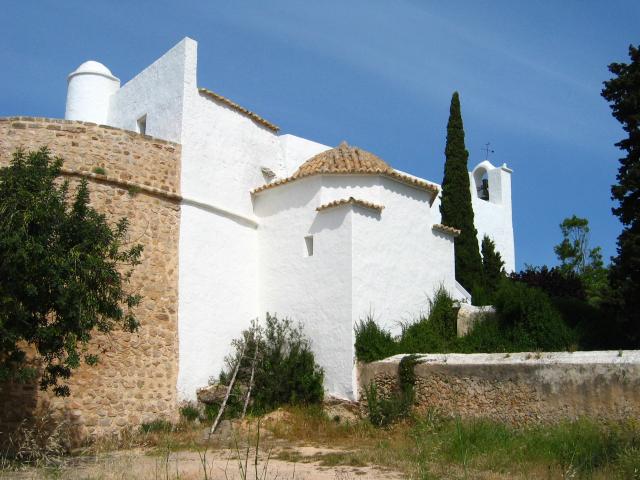 image El Puig de Missa, Santa Eulalia, Ibiza, Islas Baleares