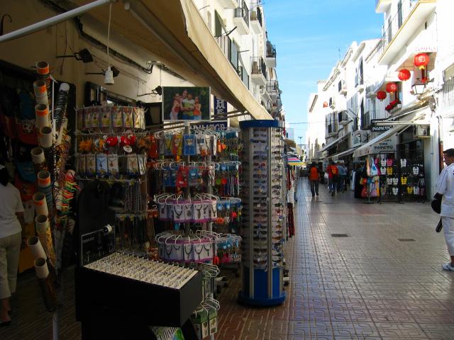 image Todo para el turista, Ibiza, Islas Baleares