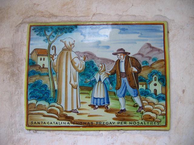 image Cerámica de Valldemossa, Mallorca, Islas Baleares