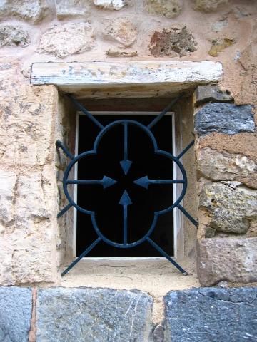 image Ventana en Deià, Mallorca, Islas Baleares