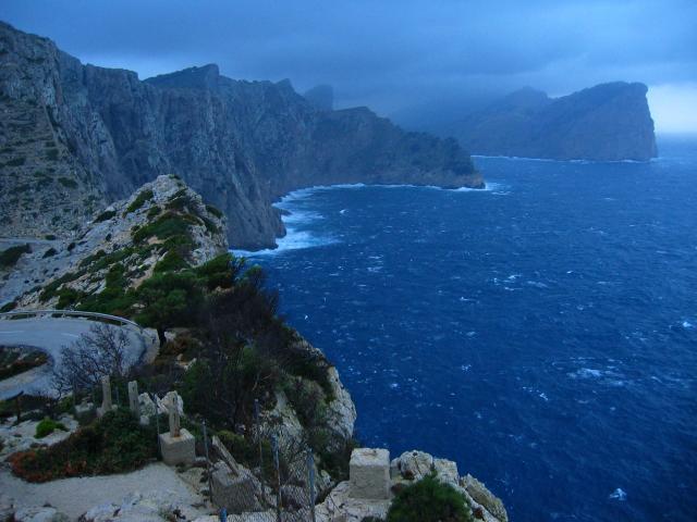 image Cabo de Formentor, Mallorca, Islas Baleares