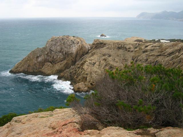 image Cabo de Capdepera, Mallorca, Islas Baleares