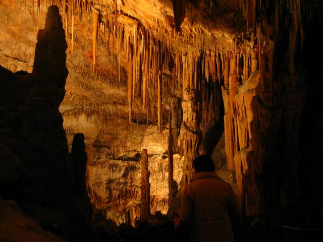 image Cuevas del Drac, Mallorca, Islas Baleares