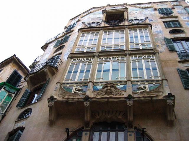 image Can Rei, Palma de Mallorca, Islas Baleares