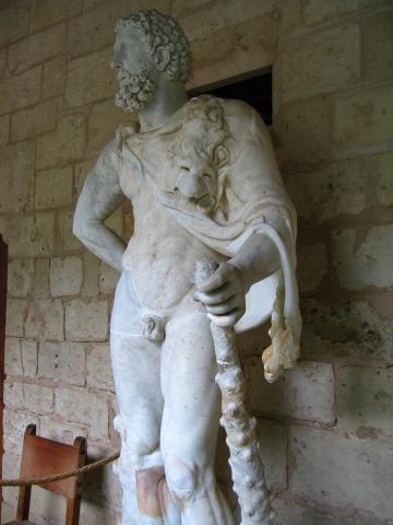 image Museo del castillo de Bellver, Mallorca, Islas Baleares