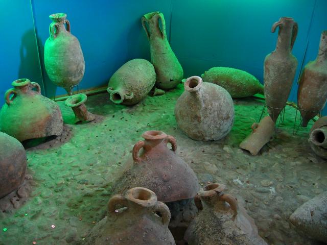 image Museo del castillo de Bellver, Mallorca, Islas Baleares