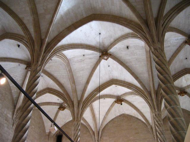 image Lonja de Palma de Mallorca, Islas Baleares