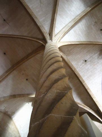 image Lonja de Palma de Mallorca, Islas Baleares