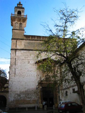 image Convento de Santa Clara, Palma de Mallorca, Islas Baleares