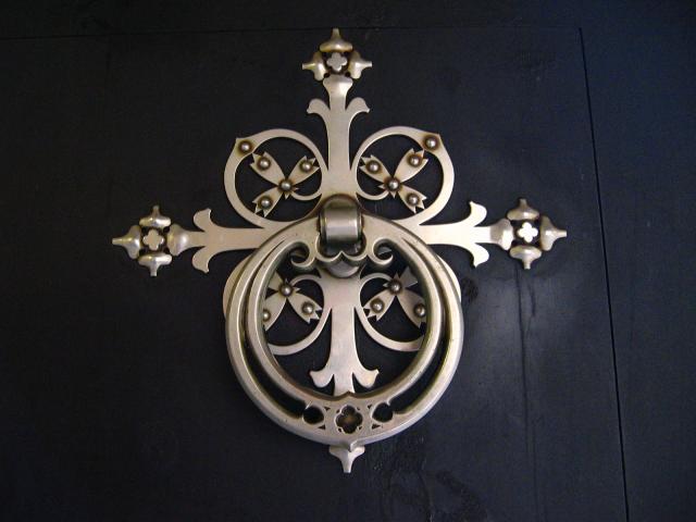 image Picaporte del Consell Insular de Mallorca, Islas Baleares