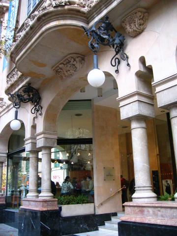 image Gran Hotel, Palma de Mallorca, Islas Baleares