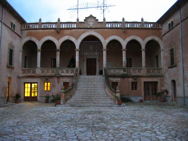 image Ayuntamiento de Andraitx, Mallorca, Islas Baleares