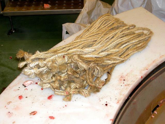 image Sogas para jamón