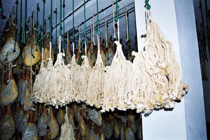 image Sogas para jamón