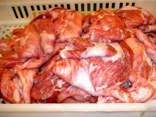 image Carne de cerdo