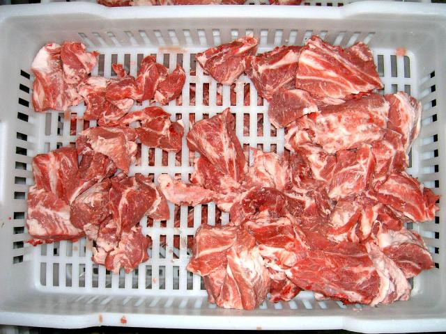 image Carne de cerdo