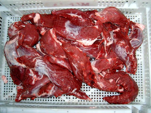 image Carne de cerdo