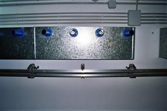 image Equipamiento de la sala de conservación