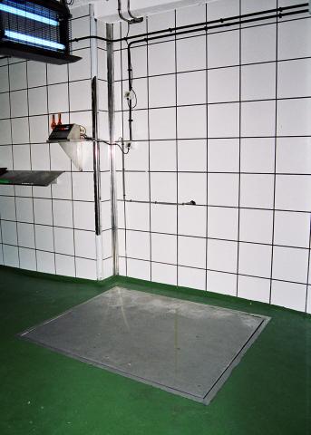 image Equipamiento de la sala de conservación