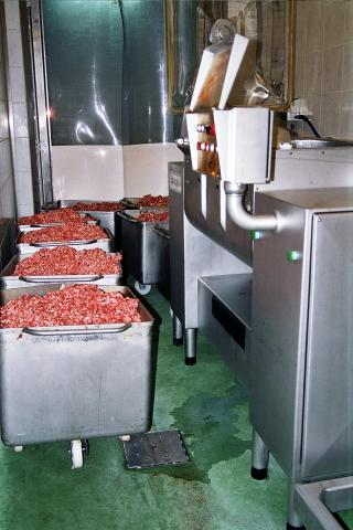 image Picadora de carne