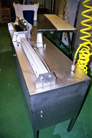 image Máquina de embuchado