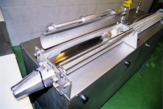 image Máquina de embuchado