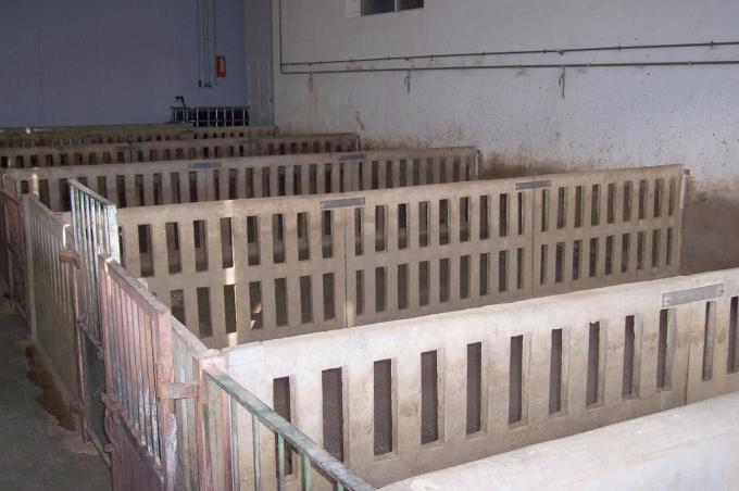 image Cochineras de matadero