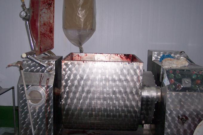 image Picadora de carne