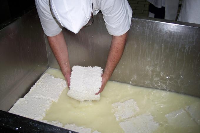 image Cuajo para meter en moldes