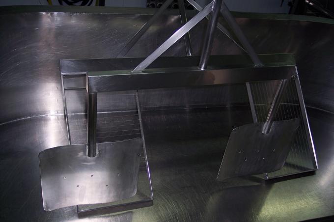 image Cuba de cuajado