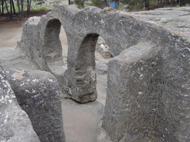 image Ruinas de Bobastro, Ardales, Málaga
