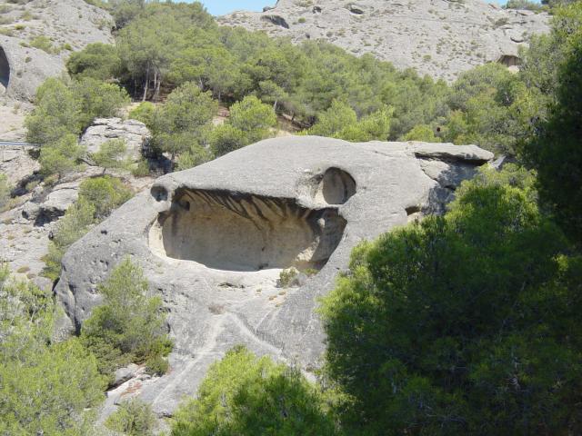 image Taffonis, Ardales, Málaga