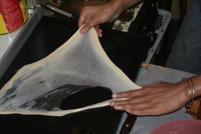 image Martabak, Java, Indonesia