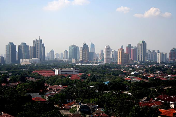 image Jakarta, Indonesia