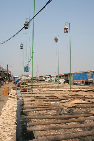 image Secaderos, Jakarta, Indonesia