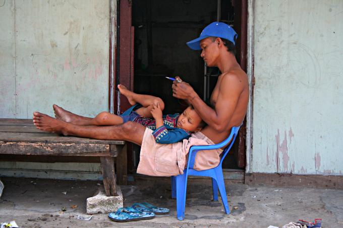 image Descansando, Jakarta, Indonesia