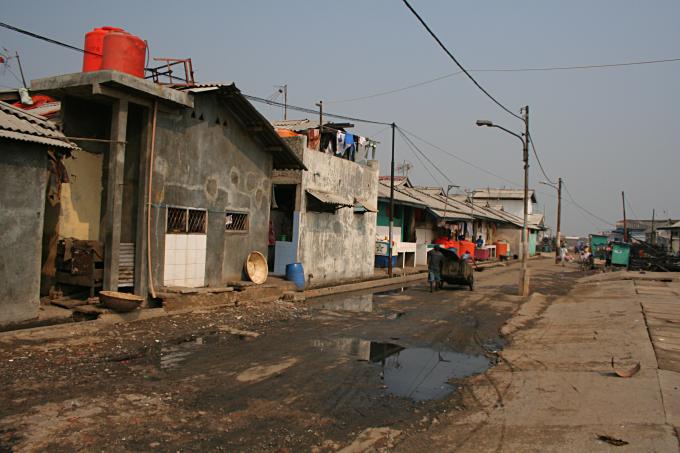 image Carretera, Jakarta, Indonesia