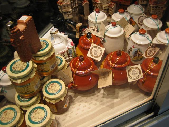 image Productos típicos, Cuenca