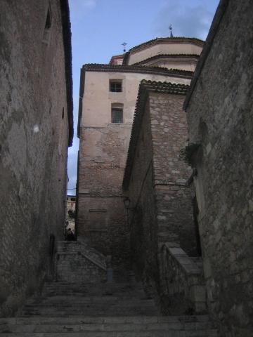 image Casco antiguo de Cuenca