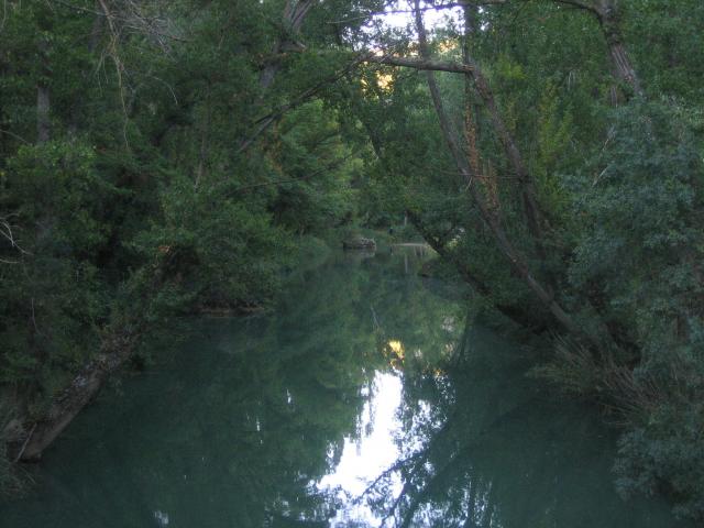 image Río Júcar a su paso por Cuenca