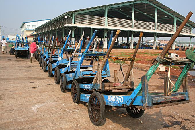 image Carritos, Jakarta, Indonesia