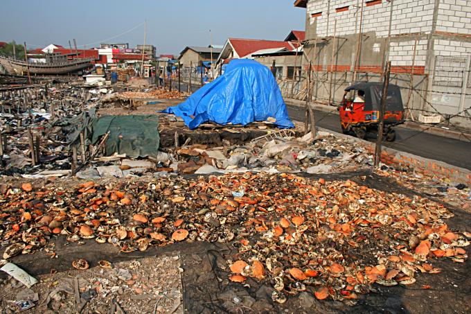 image Embarcadero, Jakarta, Indonesia