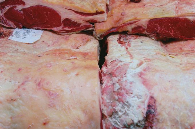 image Chuletas de ternera