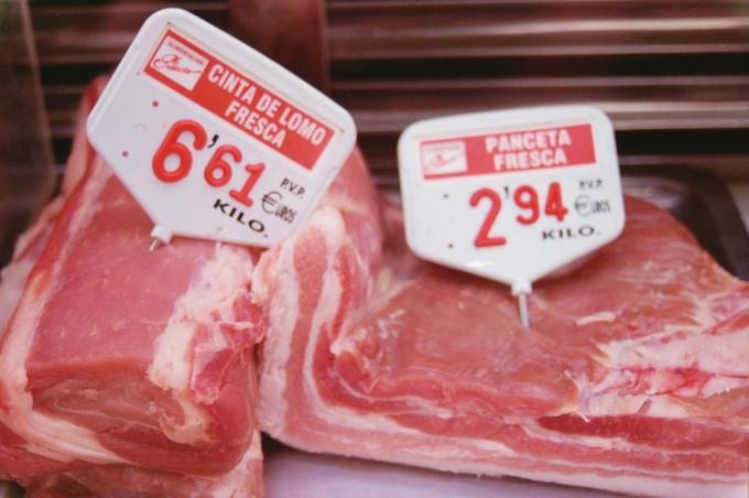 image Cinta de lomo y panceta