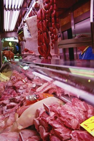 image Carnicería