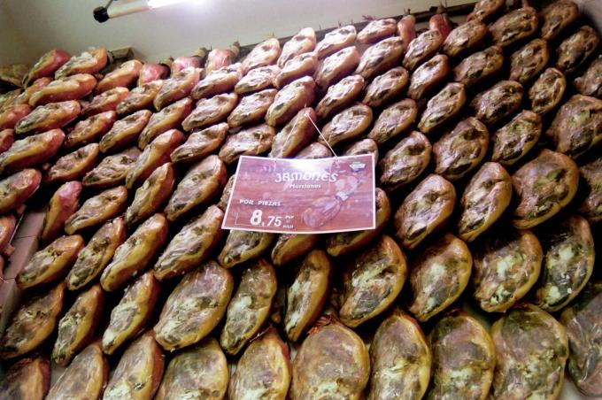 image Jamón