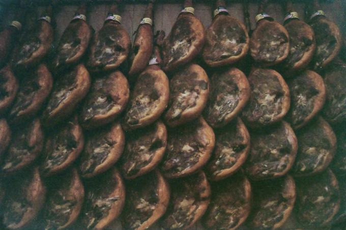 image Jamón